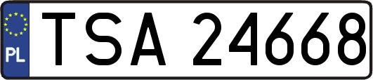 TSA24668