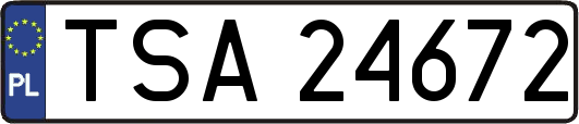 TSA24672