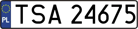 TSA24675