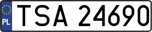TSA24690