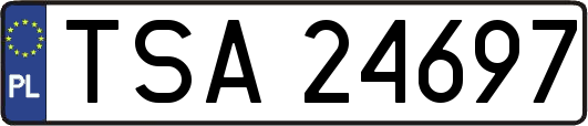 TSA24697