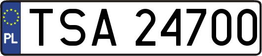 TSA24700