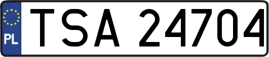 TSA24704