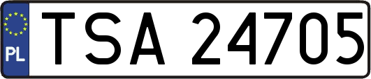 TSA24705
