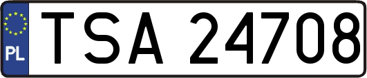 TSA24708