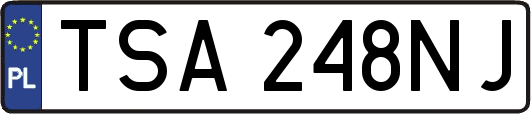TSA248NJ