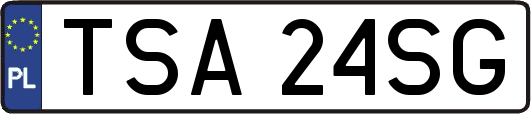 TSA24SG