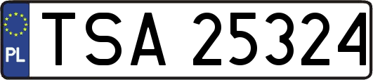 TSA25324
