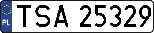 TSA25329