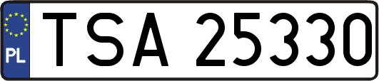 TSA25330