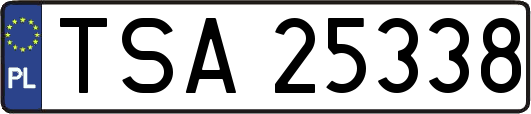 TSA25338