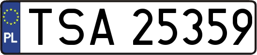 TSA25359