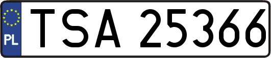 TSA25366