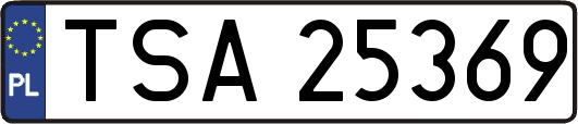 TSA25369