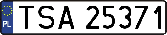 TSA25371