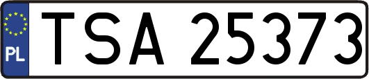 TSA25373