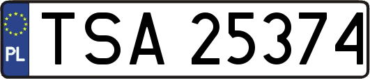 TSA25374