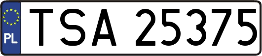 TSA25375