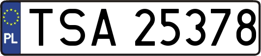 TSA25378