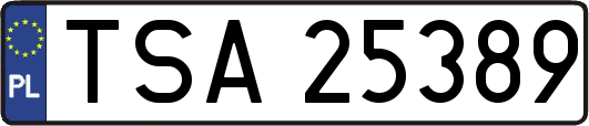 TSA25389