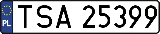TSA25399