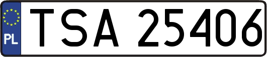 TSA25406