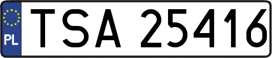 TSA25416
