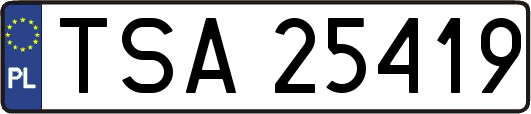 TSA25419