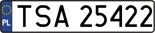 TSA25422