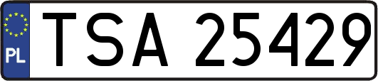 TSA25429