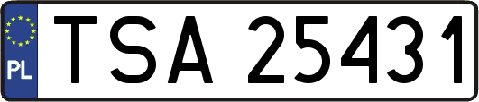 TSA25431