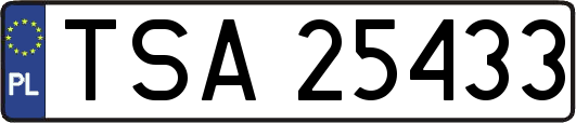 TSA25433