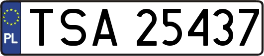 TSA25437