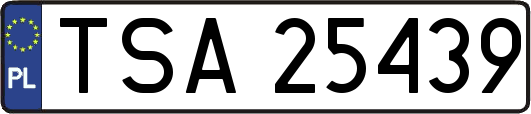 TSA25439