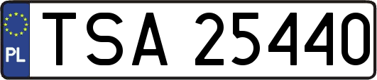 TSA25440