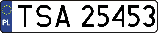 TSA25453