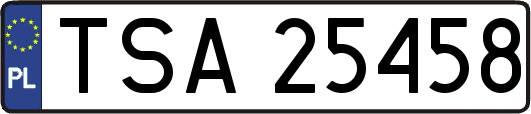 TSA25458