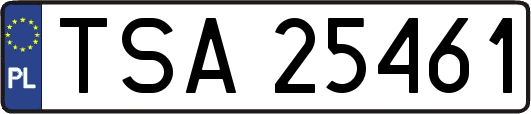 TSA25461