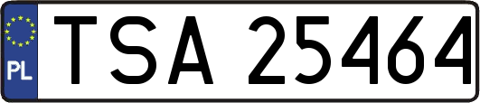 TSA25464