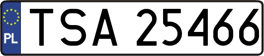 TSA25466