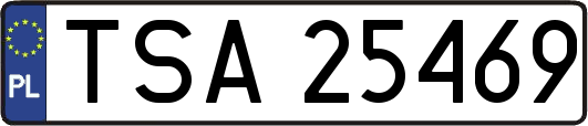 TSA25469