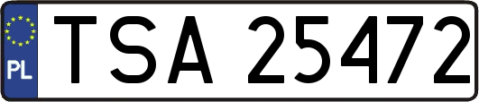 TSA25472