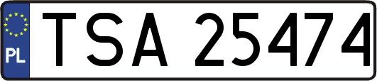 TSA25474