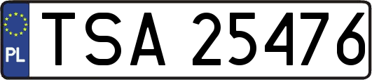 TSA25476