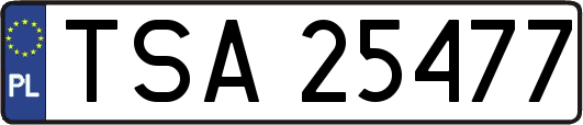 TSA25477