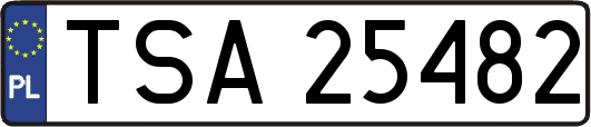 TSA25482