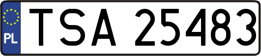 TSA25483