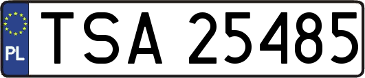 TSA25485