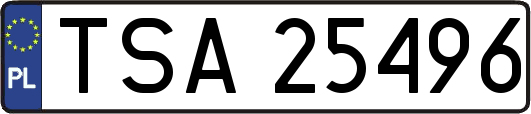 TSA25496