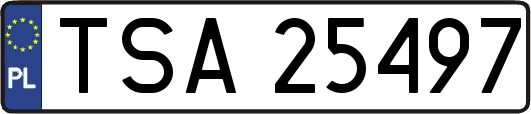 TSA25497